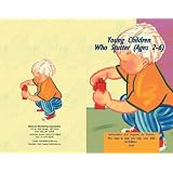 Amazon.com: Preschool Stuttering: What Parents Can Do (9780963542625 ...