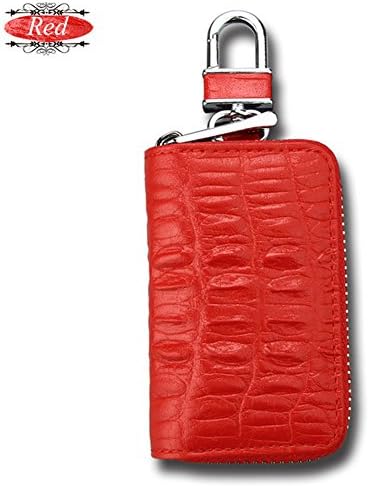 AIURBAG Coin Wallet Credit Card Holder With Key Ring For Women And Men