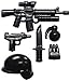 BrickArms 2.5" Scale Exclusive Grenadier Battle Kit