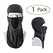 Balaclava Face Mask- Sun Protection Mask Dustproof, Breathable Summer Full Face Cover for Motorcycle, Cycling, Fishing