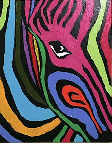 Abstract Zibra