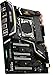 MSI Performance Gaming Intel X299 LGA 2066 DDR4 USB 3.1 SLI ATX Motherboard (X299 GAMING PRO CARBON AC)