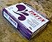 LOT OF 1 TINTEX BRAND DARK PLUM FABRIC DYE 23 NEW