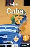 Lonely Planet Cuba (Travel Guide) (Spanish Edition) by 