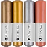 Silhouette Metallic Sketch Pen Pack