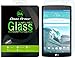 Dmax Armor for LG G Pad X 8.3 Tempered Glass Screen Protector, [Tempered Glass] 0.3mm 9H Hardness, Anti-Scratch, Anti-Fingerprint, Bubble Free, Ultra-Clear