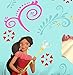 Disney Elena of Avalor Flower Power 3 Piece Twin Sheet Set
