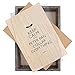 Eco in Deco Picture Frame 4x6 inch Color Brown Wood Shadow Box