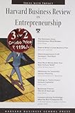 Harvard Business Review on Entrepreneurship (Harvard Business Review Paperback Series)