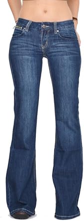 hipster bell bottom jeans