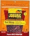 Joburg - Gourmet Beef Biltong South African Jerky - Kosher (OU) - Variety - 6 Pack