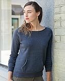 Alternative 9582 - Ladies' Maniac Eco-Fleece Sweatshirt
