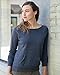 Alternative 9582 - Ladies' Maniac Eco-Fleece Sweatshirt