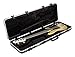 SKB 44 Precision and Jazz Style Bass Guitar Case