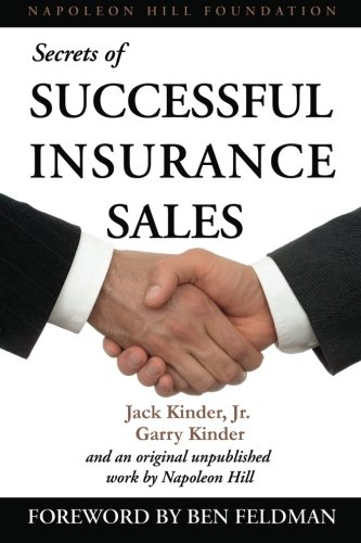 Download Secrets of Successful Insurance Sales