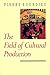 The Field of Cultural Production by Pierre Bourdieu, Randal Johnson