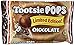 Tootsie Pops Limited Edition Chocolate Pops 13.2oz (6-Pack)