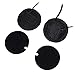 Microphone Speaker Soft Cable Headset Accessory for Motorcycle Helmet Bluetooth Interphone Intercom