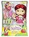 Strawberry Shortcake Sweet Surprise Doll