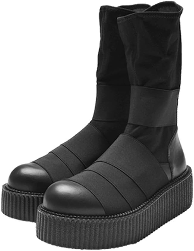 FESSURA Womens Mummy Shoes UKSOCK 3BAND