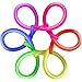 ADHD Fidget Toys, Autism Anxiety Stress Relief Sensory Fiddle Toys Hand Finger Small Stretchy String Eholder Set of 6 for Relaxing Calming Boys or Girls Kids,Adult Men or Women with Focusing,OCD,ADD