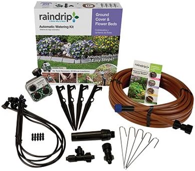 Raindrip Feeder 2 ' Circle