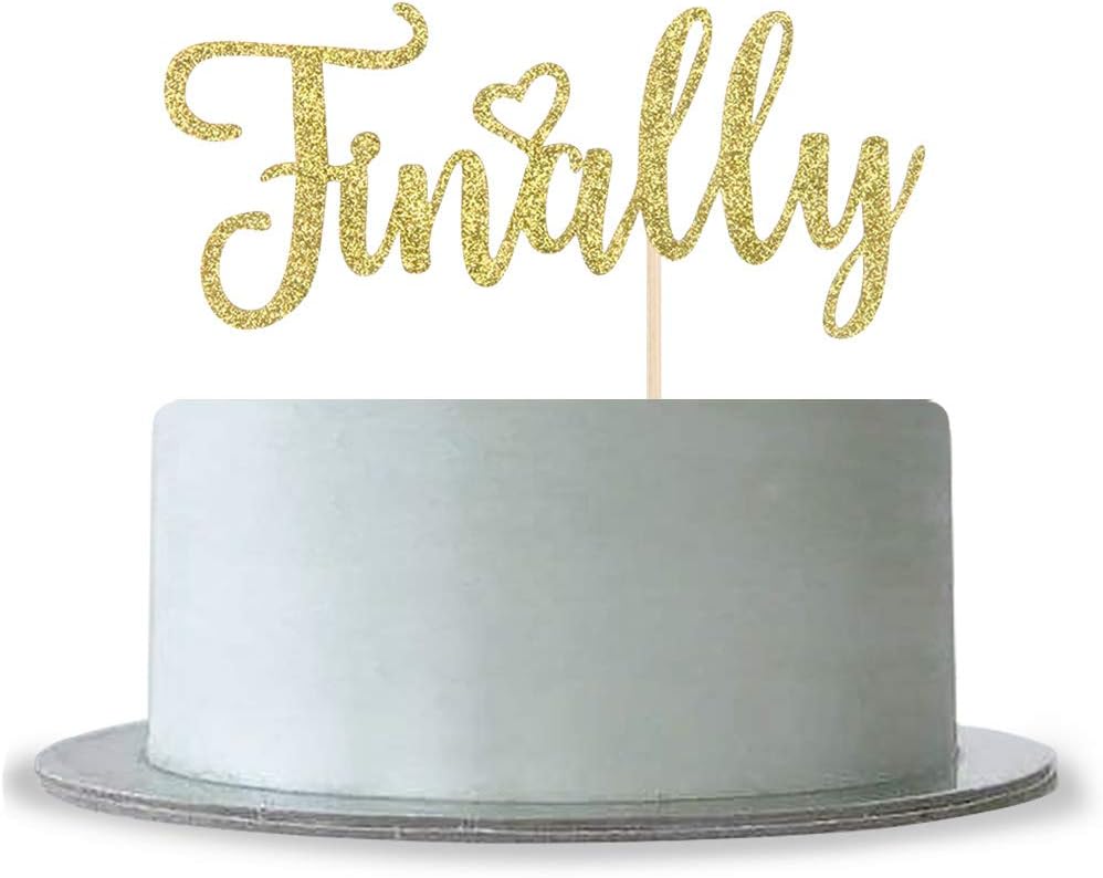 Let’s see them cake toppers 10