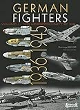 German Fighters. Volume 1: The Messerschmitt Bf 109 by