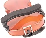 Everest EZ Series Shoulder Rest for 1/2 to 3/4 Violin