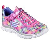 Skechers Skech Appeal -Color Daze Girls' Toddler-Youth Sneaker