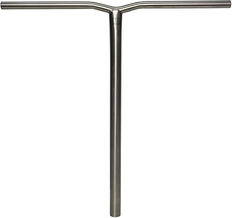 titanium scooter bars