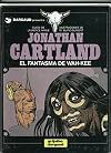 Jonathan Cartland numero 02: El fantasma de Wah Kee