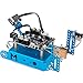 Makeblock Variety Gizmos Add-on Pack for mBot/Starter/mBot Ranger/Ultimate/Other Robot Project