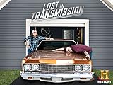 Lost in Transmission Season 1