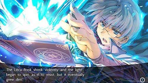 6 Dungeon+Travelers+Royal+Library+Monster+PlayStation