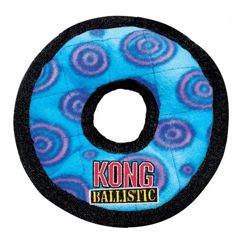 kong ballistic ring