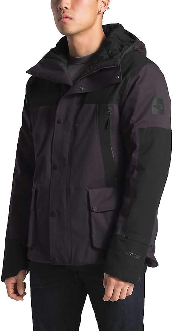 the north face cryos