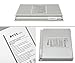 BULL-TECH A1175 A1260 A1211 A1226 A1150 New Laptop Battery for Apple MacBook Pro 15 inch MA348 MA348/A MA348G/A MA348J/A Laptop Notebook - Li-ion 5800mAh/68Wh 6Cell