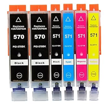 Druckerpatronen canon ts5050