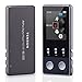 Tensun MP3 / MP4 Player 8GB Lossless Music Player with FM Radio, Pedometer, Photo Viewer, E-Book, Voice Recorder, Video and HD Headphone Support 64GB Micro SD Card