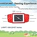 Beico Handheld Games for Kids Built in 218 Classic Retro Video Games 2.5