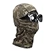 OneTigris Tactical Hood Headwear Balaclavas Full Face Mask (AT-FG)