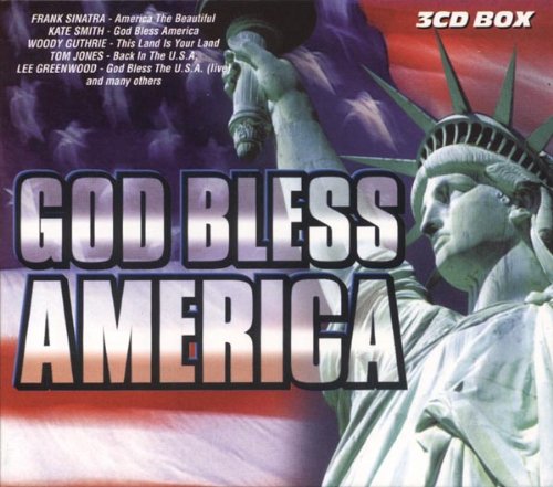 God Bless America Streaming God Bless Amerika - God Bless America - Amazon.com Music