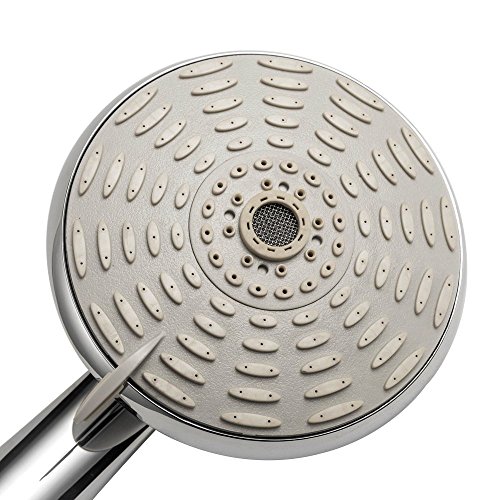 Best Handheld Shower Heads for the Elderly Graying With Grace