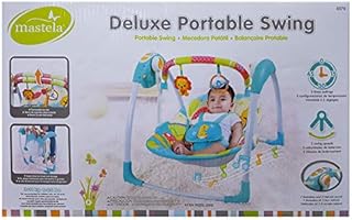 mastela swing electric