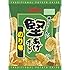 カルビー 堅あげポテト のり味 65g &times; 12袋