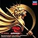Handel: Alessandro [3 CD]