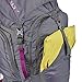 Kelty Women's Red Cloud 80 Backpack, Dark Shadow