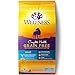 Wellness Complete Health Grain-Free Dry Dog Food, Natural Ingredients, Made in USA with Real Meat, For All Lifestages (Whitefish, 24-Pound Bag)