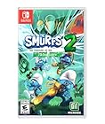 Smurfs 2: Prisoner of the Green Stone (輸入版:北米)